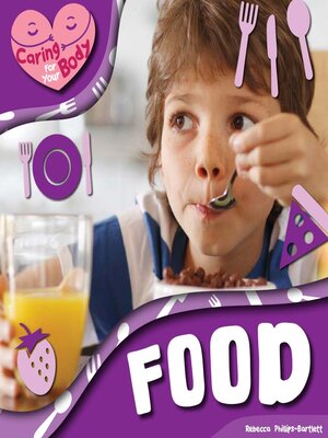 cover image of Food